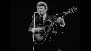 Johnny Hallyday  -  Elle est terrible ( Amsterdam, Pays-bas )