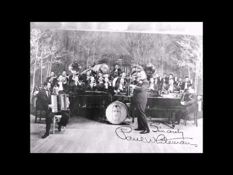 Paul Whiteman and His Orchestra - Way Back Home (1935)