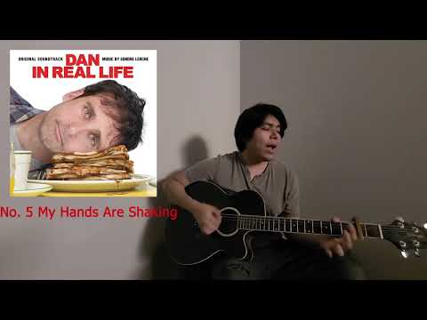 My Hands Are Shaking - Sondre Lerche