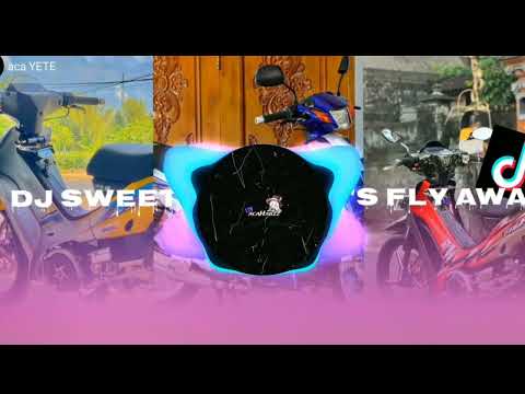 dj sweet love -let's fly away together (liviu hodor) old