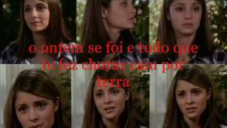 seventh day slumber caroline-tradução