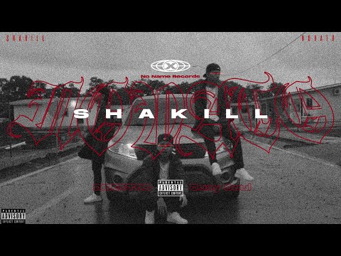 Shakill - NOVATO (Video Oficial)