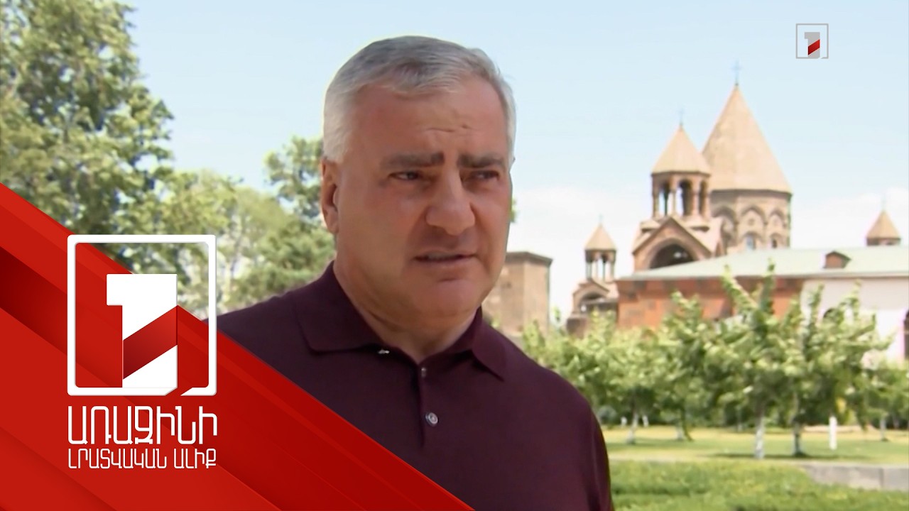 «Մարդիկ ամենից շատ ստում են 3 դեպքում». Սամվել Կարապետյանի ուժի խոստումների «թացն ու չորը»