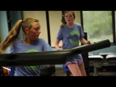 MOVE Performance Training video.