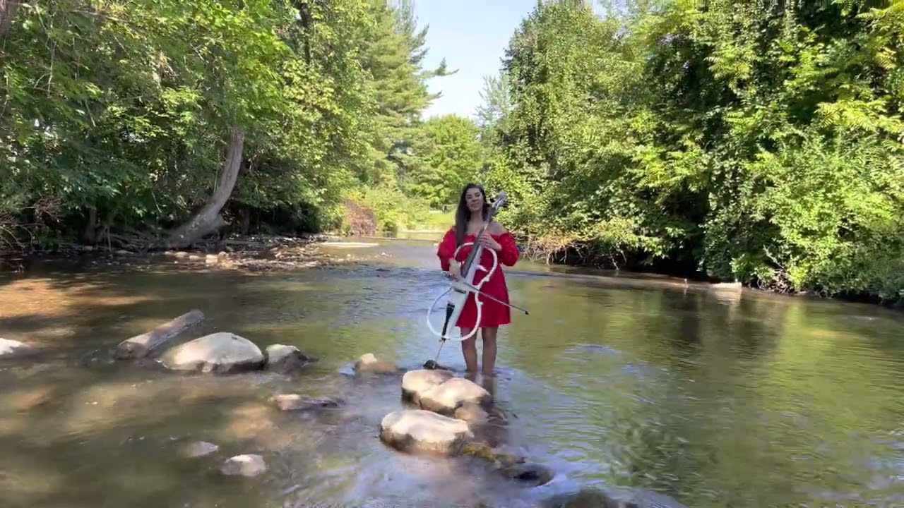 Promotional video thumbnail 3 for Wedding & Events