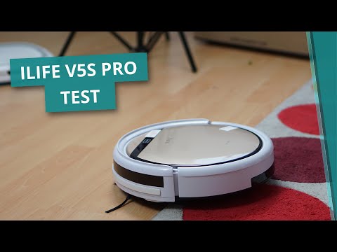 Zaco V5s Pro im Langzeit-Test | Was taugt der günstige Roboter?
