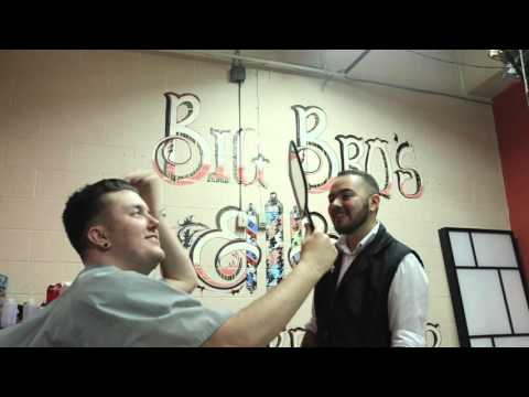 Big Bros Barbershop