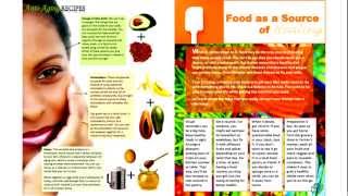 Exclusive! InsidersHealth Magazine - "Food as Medicine"