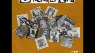 Special Duties - Punk Rocker