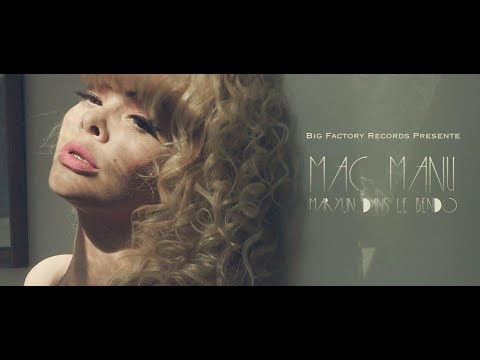 Mac Manu - Marilyn dans le Bendo - MDB