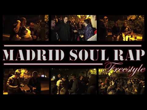 KING OF RUMBLE - CUARTOS - BARRAGÁN VS GLOCK