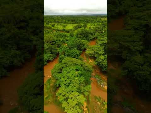 MUNICÍPIO DE  SANTA TEREZA  /GOIÁS 