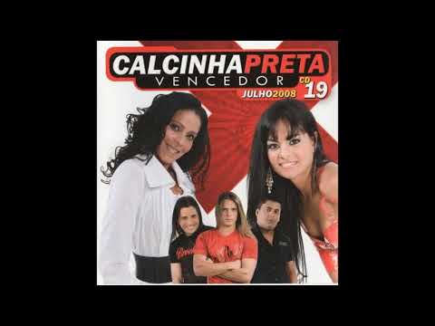 Calcinha Preta - Eu Me Apaixonei