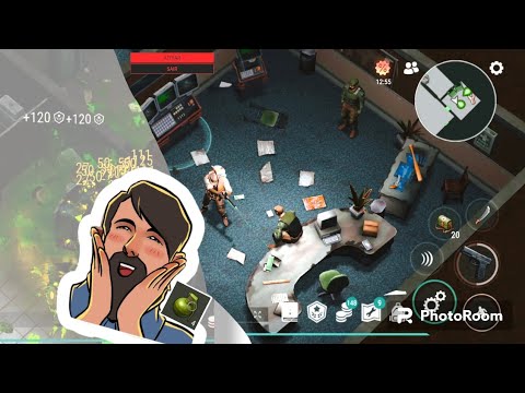 Last day - protocolo ativado 3° andar completo (modo econômico).