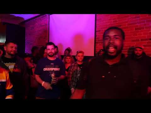 No CoaSTL: Jay Walker vs Kid Cam