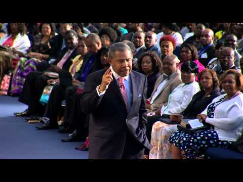 An Open Heaven is Coming - Sunday, June 7, 2015