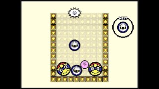 カービィゲーム