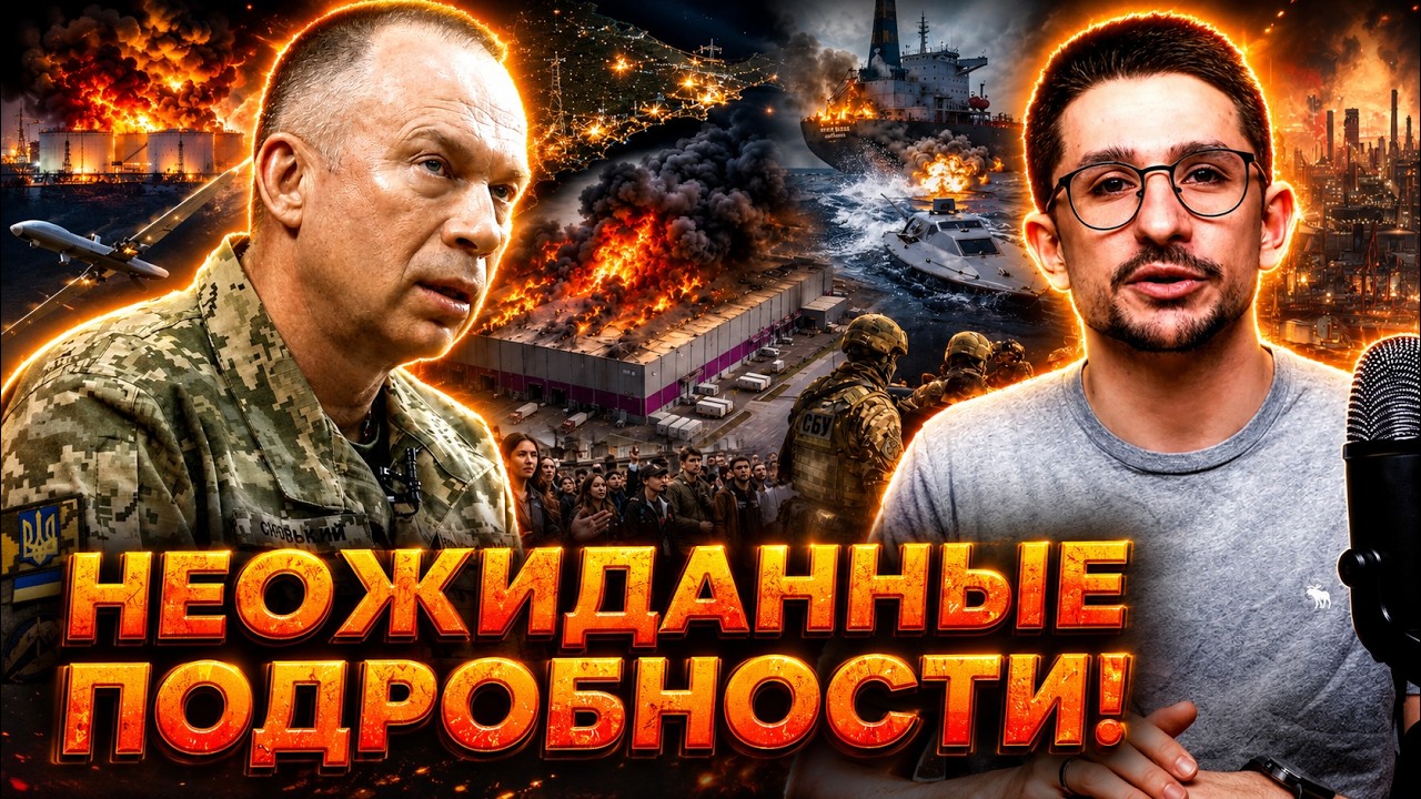 Зеленский ПРЕРВАЛ молчание СРОЧНО! СЫРСКОГО ЗАМЕНЯТ? КАТАСТРОФА WILDBERRIES.@MackNack