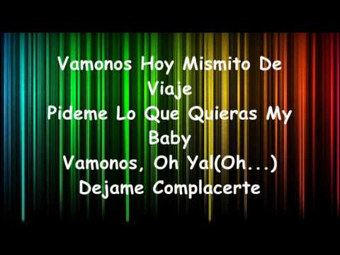 Yaga Y Mackie Ft. Opi, Arcangel, J Alvarez, Farruko & Jory - Nos Vamos De Shopping (Letra)