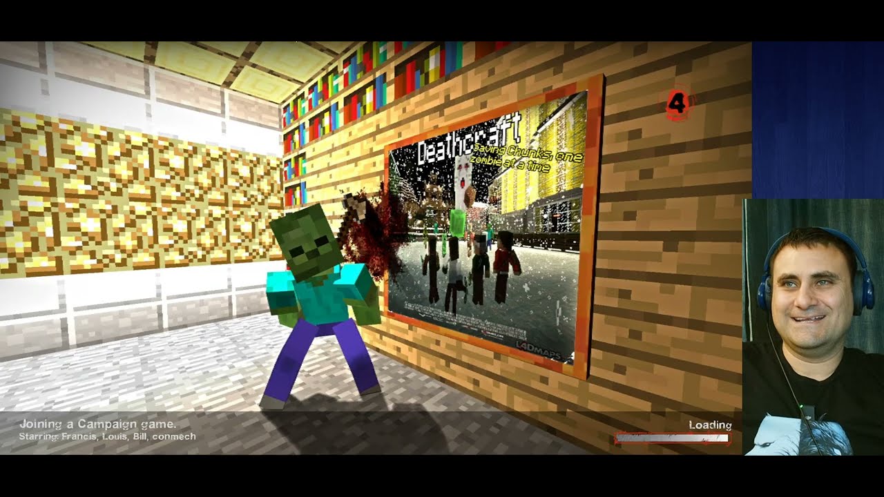 Minecraft Güzel Oyunmuş