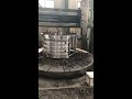 Processing and manufacturing of cone crusher