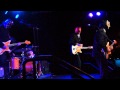 Los Straitjackets - The Itchy Chicken - 2012-08-17