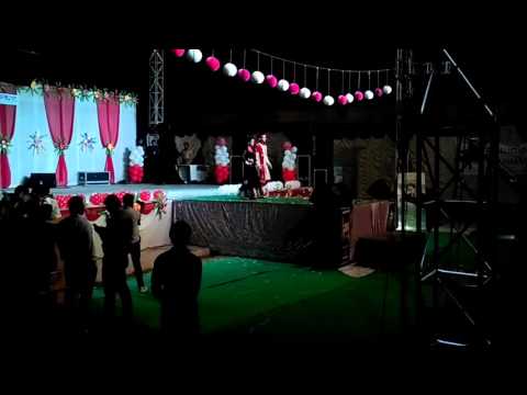 Sumit Kumar Gandhi couple REMP...