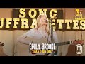 Emily Brooke Easy On Me