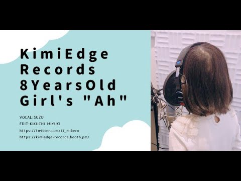 [Kontakt library] 8 Years Old Girl