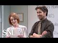 Passing Notes SNL