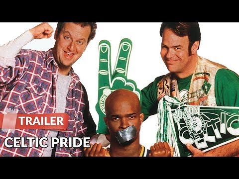 Celtic Pride (1996) Trailer