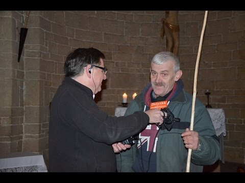 Jedyne takie miejsce |cz. 1| Inowłódz  | Marek Stępień