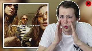 HAIM - Something To Tell You | Album Review