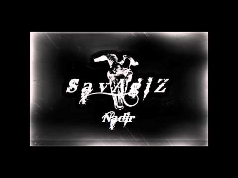 Savagiz ft. Panos Georgalis - Nadir (Demo 2012)