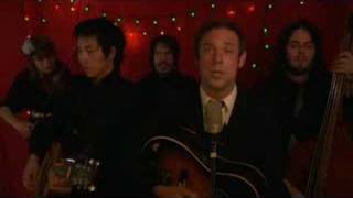 The Airborne Toxic Event - Happiness is Overrated (Acoustic)