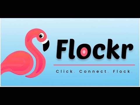 Flockr