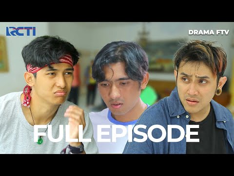 FULL EPISODE ANAK RANTAU : CW CANTIK TETANGGA KOS | DRAMA FTV