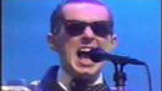 Frankie Goes To Hollywood - War (Live)