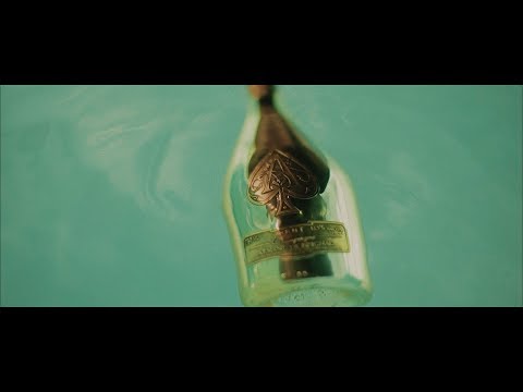 Niqo Nuevo - Armand De Brignac