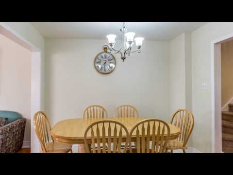 814 Golden Farmer Way - Mississauga