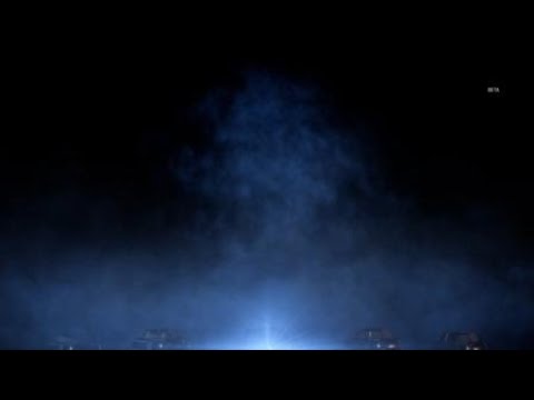 STAR WARS™ Battlefront™ II Multiplayer Beta-Republic win Mtt destroyed