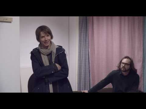 No Comment - Unpacking Burckhardt - documenta 14