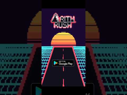 Arithrush video thumbnail