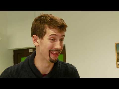 4.D (skeč) III. gimnazija Split - 2018./2019.