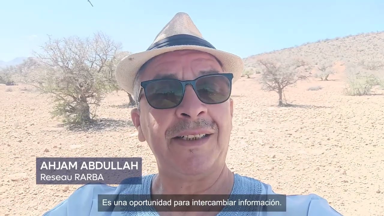 Unite for Nature: the benefits of IUCN membership - ES