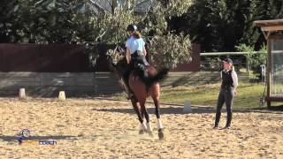 Eventer Exercise 1 - Four in Twenty (preview)