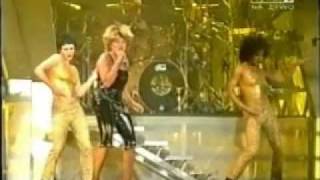 Tina Turner - Absolutely Nothing&#39;s Changed (Live in Sopot)