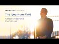 The Quantum Field A Reality Beyond The Senses