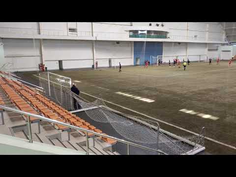 Урал УрФА 2004-Синара СШОР (Каменск-Уральский) (1) 15.02.2020