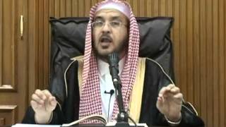 صورة التعليق على رسالة العبودية لابن تيمية - د. أحمد بن عبد الرحمن القاضي